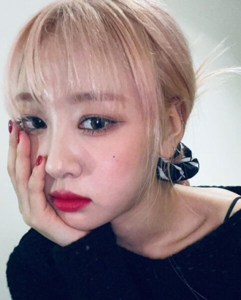 Loona(今月の少女)センターは誰?メインボーカルやメインダンサー、メインラッパーは誰?