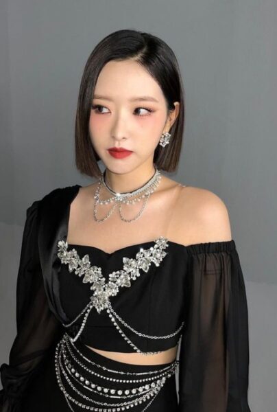 Loona(今月の少女)センターは誰?メインボーカルやメインダンサー、メインラッパーは誰?