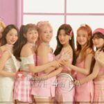 Loona(今月の少女)センターは誰?メインボーカルやメインダンサー、メインラッパーは誰?