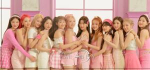 Loona(今月の少女)センターは誰？メインボーカルやメインダンサー、メインラッパーは誰？