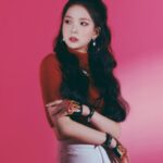 kep1er(ケプラー)ユジンは現役女優!出演ドラマや映画を調査してみた