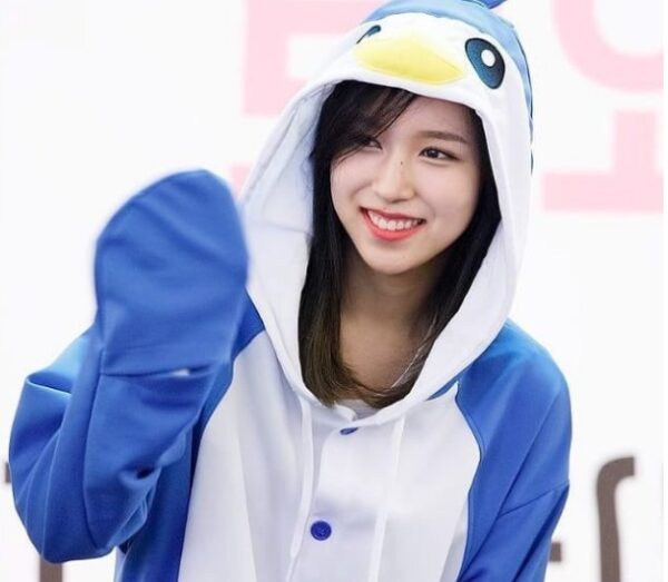 TWICE(トゥワイス)ミナは美人すぎて高値の花？可愛い画像も大公開！