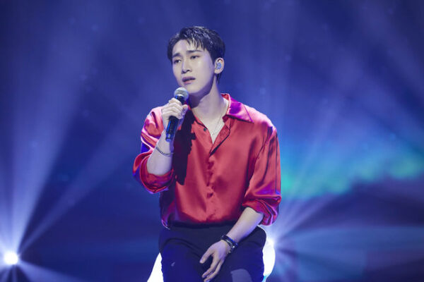 韓国アイドル(k-pop) 男性グループ歌唱力・歌上手いランキング!