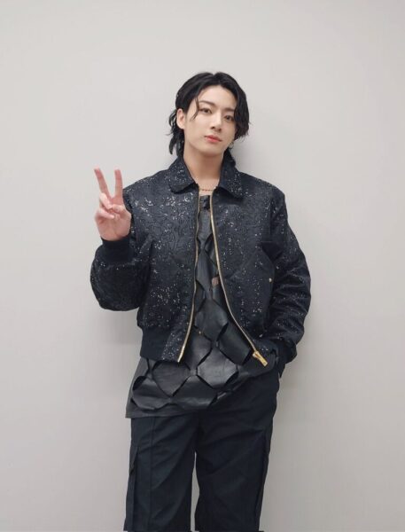 BTSジョングクの新曲Dreamersとは？作詞作曲は誰？