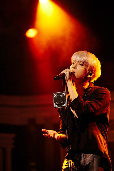 韓国アイドル(k-pop) 男性グループ歌唱力・歌上手いランキング!