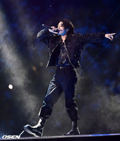 BTSジョングクがワールドカップ開幕式に出演！なぜ批判があった？