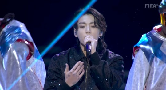 BTSジョングクの新曲Dreamersとは？作詞作曲は誰？