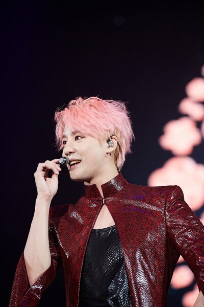 韓国アイドル(k-pop) 男性グループ歌唱力・歌上手いランキング!