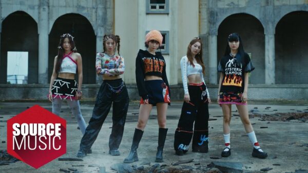 ルセラフィム(LE SSERAFIM)のファンダム名の読み方はピアナ！意味は？