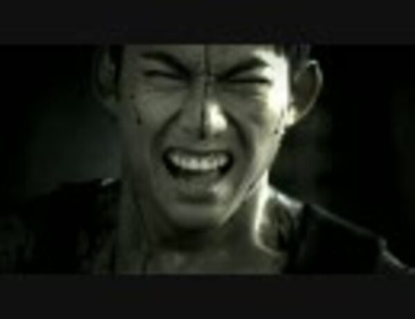 椅子ダンス・ネクタイダンスって何？筋肉美を堪能できるMVもご紹介！