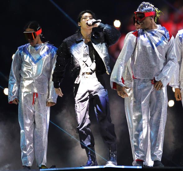 BTSジョングクの新曲Dreamersとは？作詞作曲は誰？