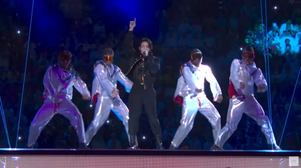 BTSジョングクの新曲Dreamersとは？作詞作曲は誰？