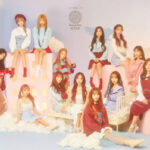 宇宙少女(WJSN)のメンバー人気順ランキングご紹介!韓国での評判も調査