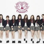 LOVELYZ(ラブリーズ)のメンバー人気順プロフィール!年齢や誕生日なども紹介