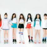 宇宙少女(WJSN)の可愛い順ビジュアルランキング!ビジュアル担当もご紹介!