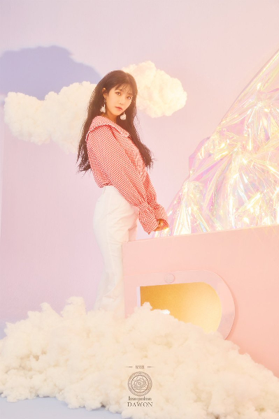 宇宙少女(WJSN)のメンバー人気順ランキングご紹介!韓国での評判も調査