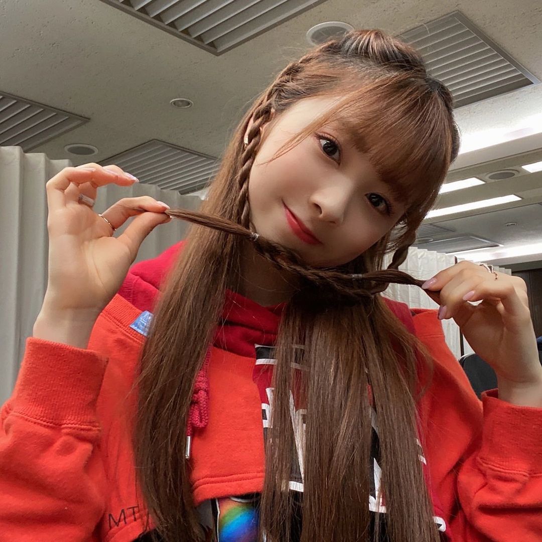 niziu(ニジュー)の不仲メンバーのペアはある?喧嘩したことはある?