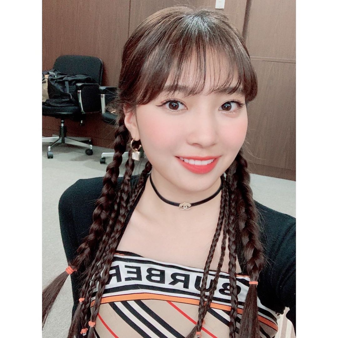 niziu(ニジュー)の不仲メンバーのペアはある?喧嘩したことはある?