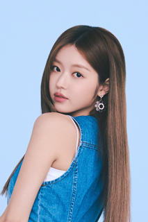 OH MY GIRL(オーマイガール)メンバー可愛い順ランキング!ビジュアル担当は誰?