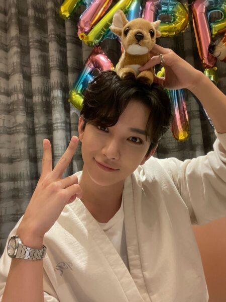 SEVENTEEN(セブチ)ジョシュアは母子家庭でマザコン?母は漢方医という噂も調査