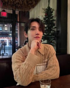 SEVENTEEN（セブチ）ジョシュアは母子家庭でマザコン？母は漢方医という噂も調査