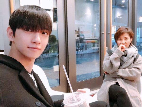 SEVENTEEN(セブチ)ジョシュアは母子家庭でマザコン?母は漢方医という噂も調査