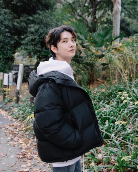 SEVENTEEN(セブチ)ジョシュアは母子家庭でマザコン?母は漢方医という噂も調査