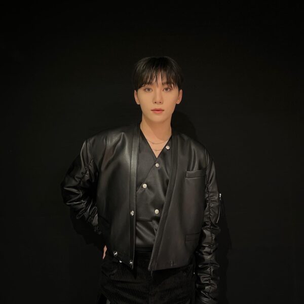 SEVENTEEN(セブチ)スングァン熱愛彼女はイェナ？きっかけは番組共演？