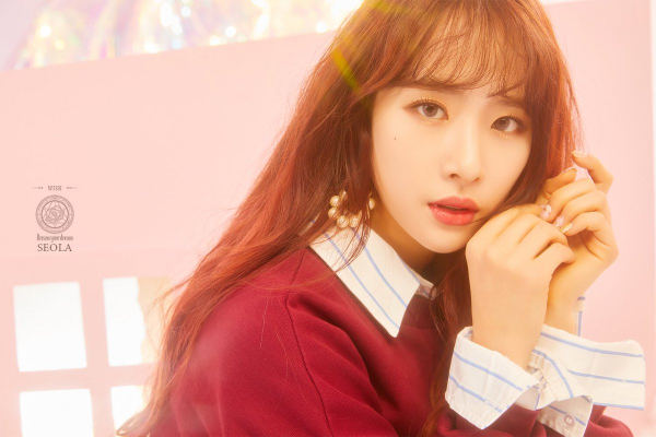 宇宙少女(WJSN)のメンバー人気順ランキングご紹介!韓国での評判も調査