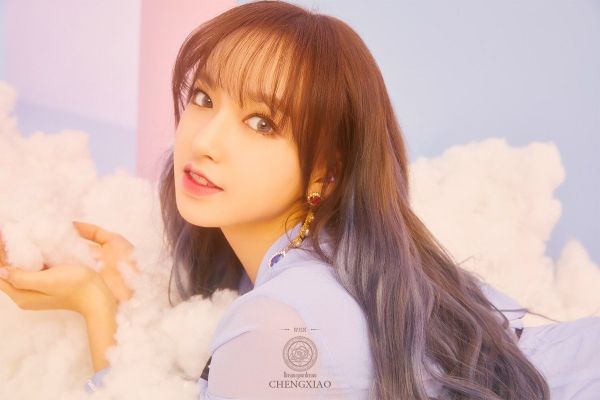 宇宙少女(WJSN)の可愛い順ビジュアルランキング!ビジュアル担当もご紹介!