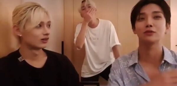 SEVENTEEN(セブチ)ジョシュアは母子家庭でマザコン?母は漢方医という噂も調査