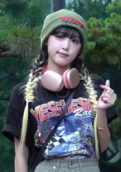 SEVENTEEN(セブチ)スングァン熱愛彼女はイェナ？きっかけは番組共演？