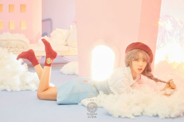 宇宙少女(WJSN)の可愛い順ビジュアルランキング!ビジュアル担当もご紹介!