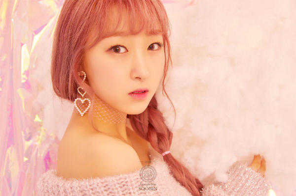 宇宙少女(WJSN)の可愛い順ビジュアルランキング!ビジュアル担当もご紹介!