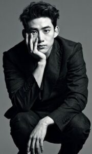 2PMテギョンの腕の傷・怪我の理由は？兵役に影響はあった？