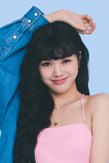 OH MY GIRL(オーマイガール)メンバー可愛い順ランキング!ビジュアル担当は誰?