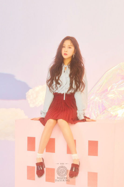 宇宙少女(WJSN)のメンバー人気順ランキングご紹介!韓国での評判も調査