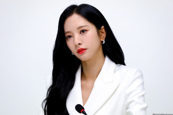 宇宙少女(WJSN)の可愛い順ビジュアルランキング!ビジュアル担当もご紹介!