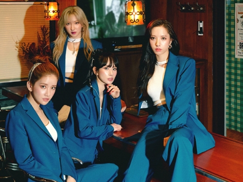 宇宙少女(WJSN)の可愛い順ビジュアルランキング!ビジュアル担当もご紹介!