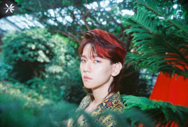 EXO(エクソ)の衣装いじめ・衣装格差でダサいメンバーは?