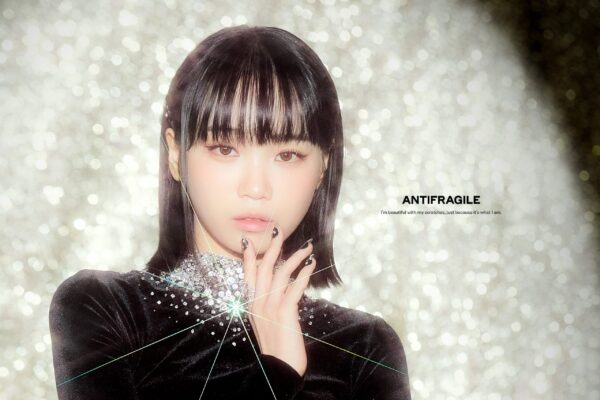 ルセラフィム(LE SSERAFIM)ガラムの脱退理由は？いじめの噂も調査！