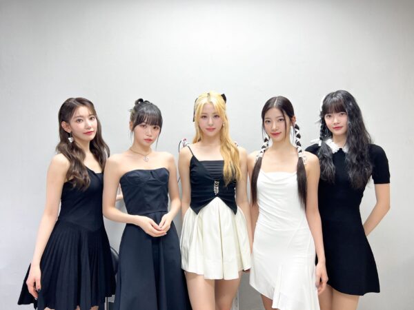 ルセラフィム(LE SSERAFIM)ホユンジンの出身地について!国籍はアメリカでハーフ?