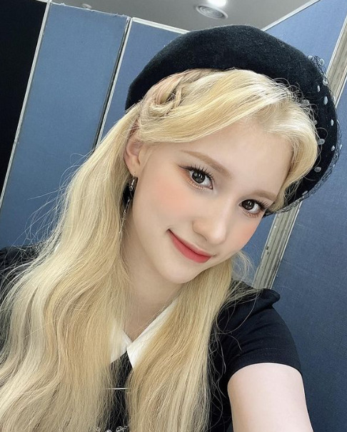 kep1er(ケプラー)ヒュニンバヒエはアメリカ国籍!出身地は韓国?調べてみた