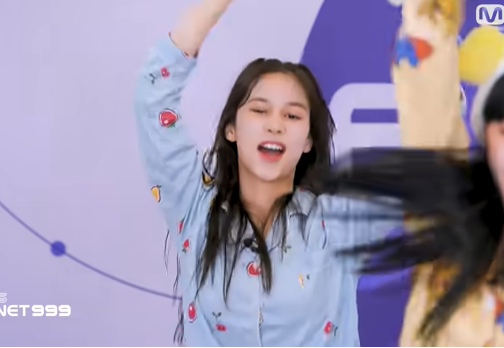 kep1er(ケプラー)ヒュニンバヒエはアメリカ国籍!出身地は韓国?調べてみた