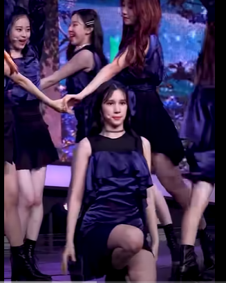 kep1er(ケプラー)ヒュニンバヒエはアメリカ国籍!出身地は韓国?調べてみた