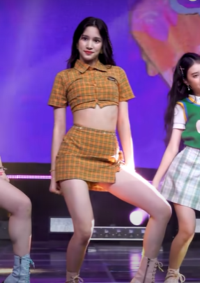 kep1er(ケプラー)ヒュニンバヒエはアメリカ国籍!出身地は韓国?調べてみた