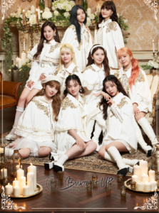 niziu(ニジュー)の不仲メンバーのペアはある？喧嘩したことはある？