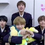 BTSのメンバーが好きなアニメは?ジブリ好きという話題も!