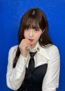 kep1er(ケプラー)チェヒョンになりたい！人気の理由は白い肌？調べてみた