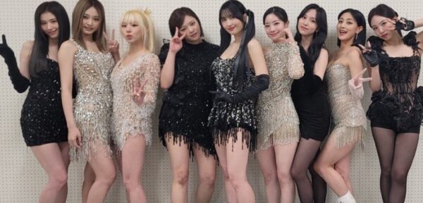 ｖTWICE(トゥワイス)ナヨンのプロフィール！本名や年齢は？身長なども徹底調査